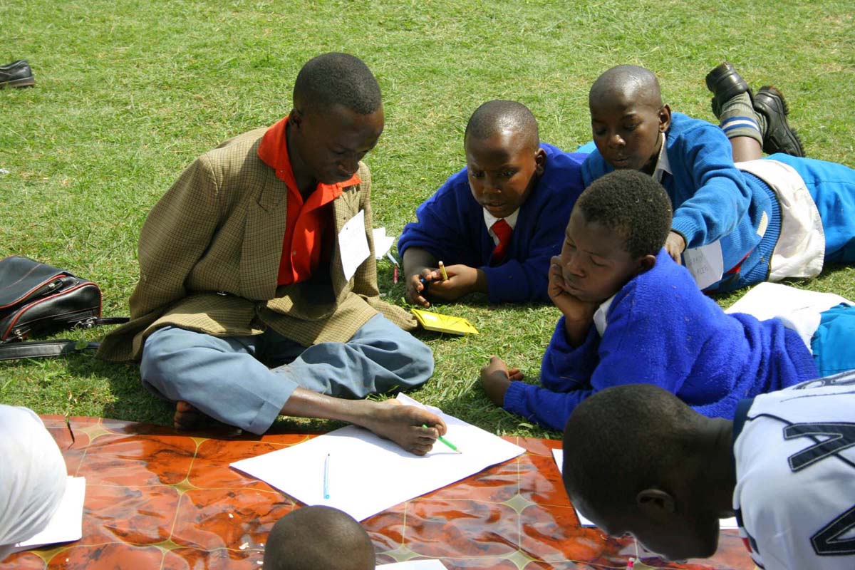 Afrika 2005 06 UN 15juni Hasse 038