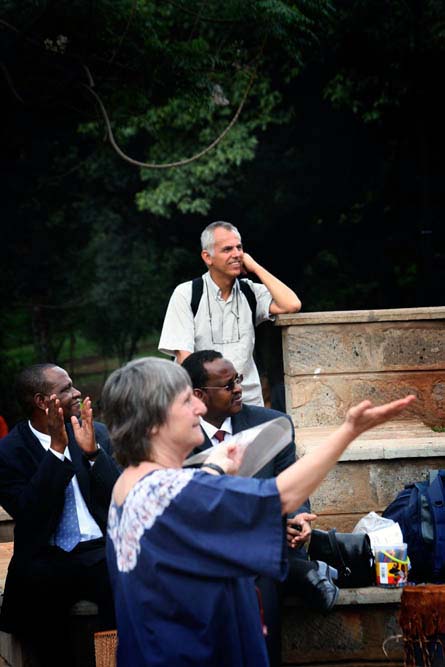 Afrika 2009 11 EO Kenya Urval Un 16