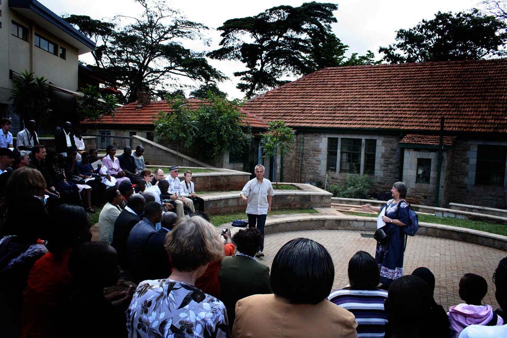 Afrika 2009 11 EO Kenya Urval Un 17