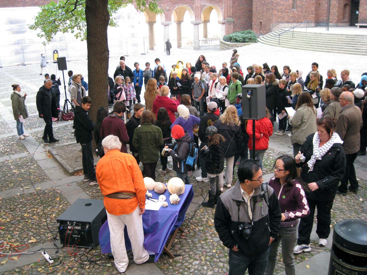 GT 2010 10 04 Globdagen 034