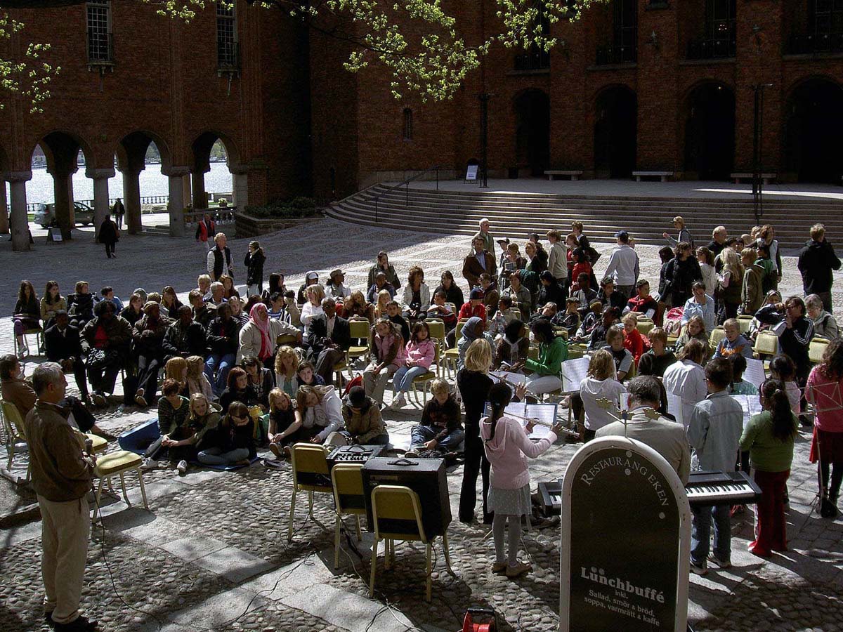 OUW 2007 05 07 Stadshuset PICT1124